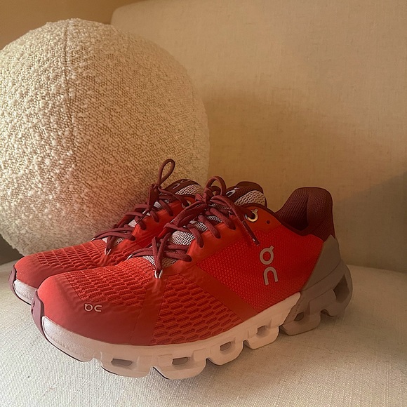 On Running Shoes - COPY - On Running Women’s Cloudflyer Sneaker